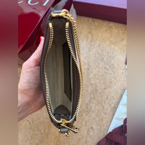 Gucci Ophidia GG Mini Bag - Picture 9 of 15